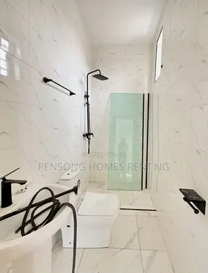 2bdrm Apartment in Ikate for rent