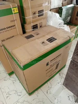 318l Solar Freezer