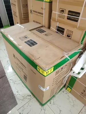 318l Solar Freezer