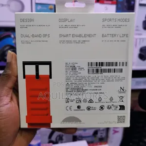 Cmf By Nothing Watch 3 Pro
