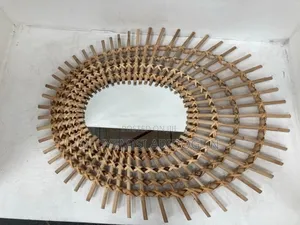 Small Wall Mirror