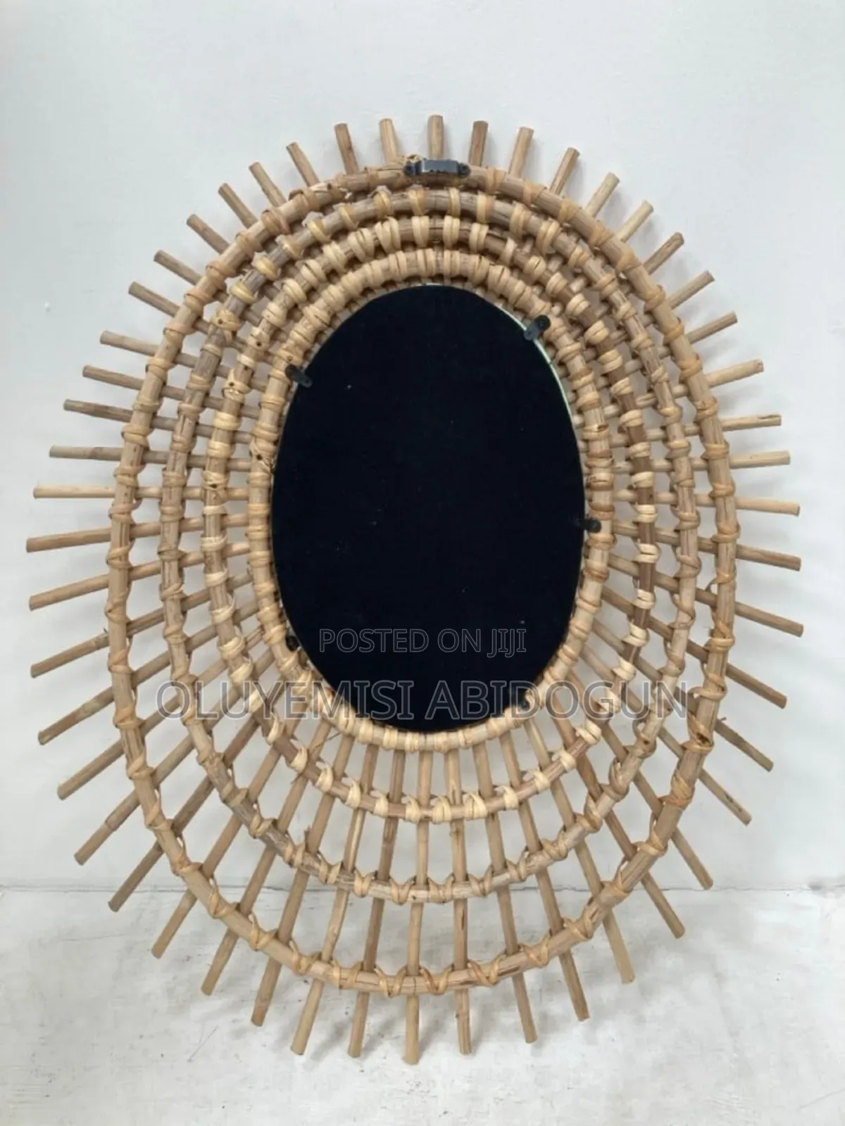 Small Wall Mirror