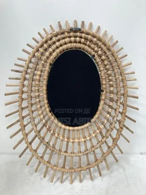 Small Wall Mirror