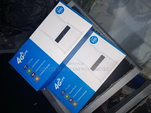 4g Cpe Universal Router