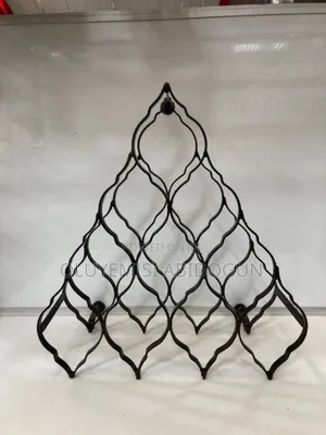 Wall Wine Rack