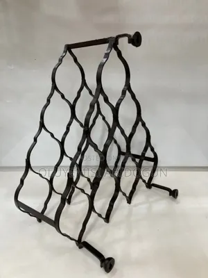 Wall Wine Rack