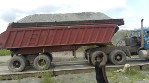 1/2 Aggregates in Owerri