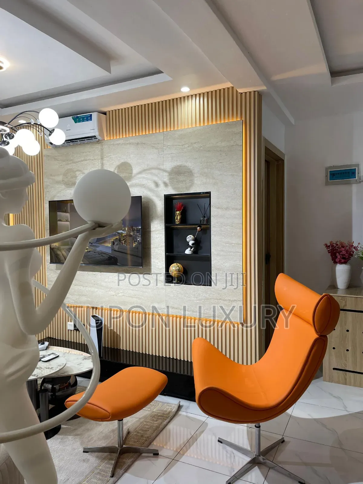 Luxury 1bedroom Apartment With Ps5