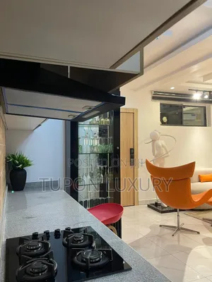 Luxury 1bedroom Apartment With Ps5