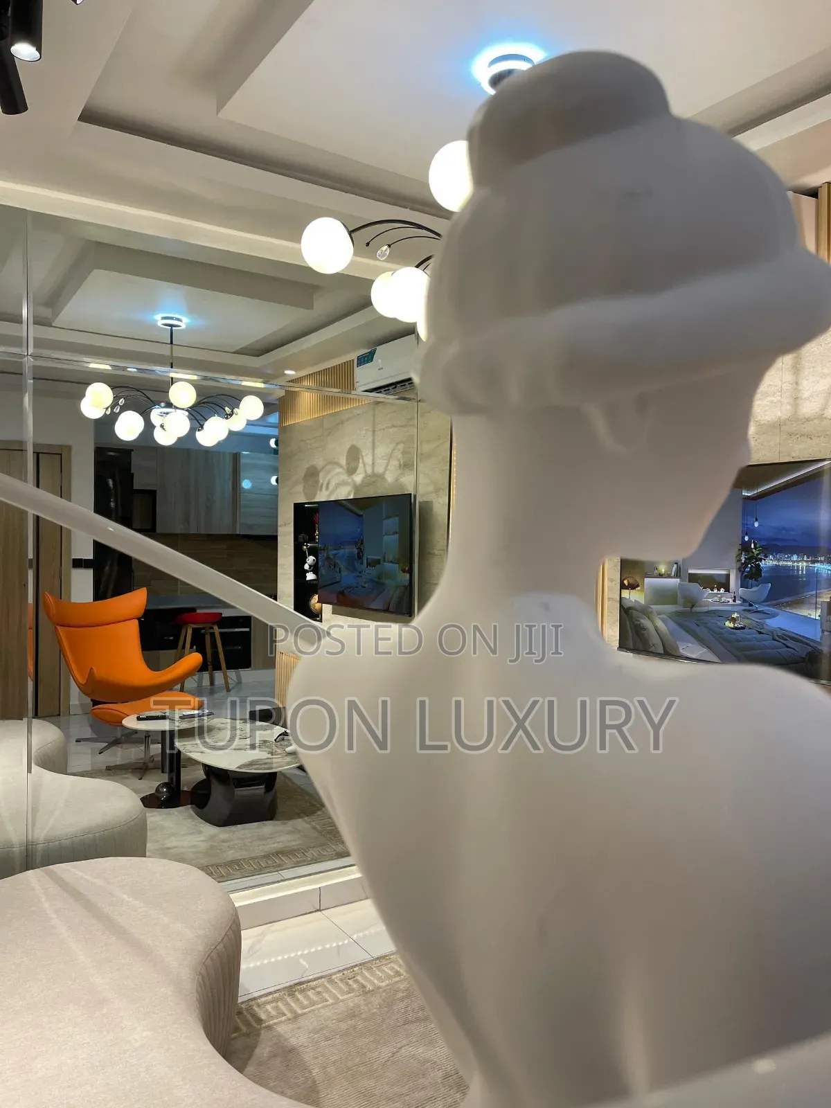 Luxury 1bedroom Apartment With Ps5