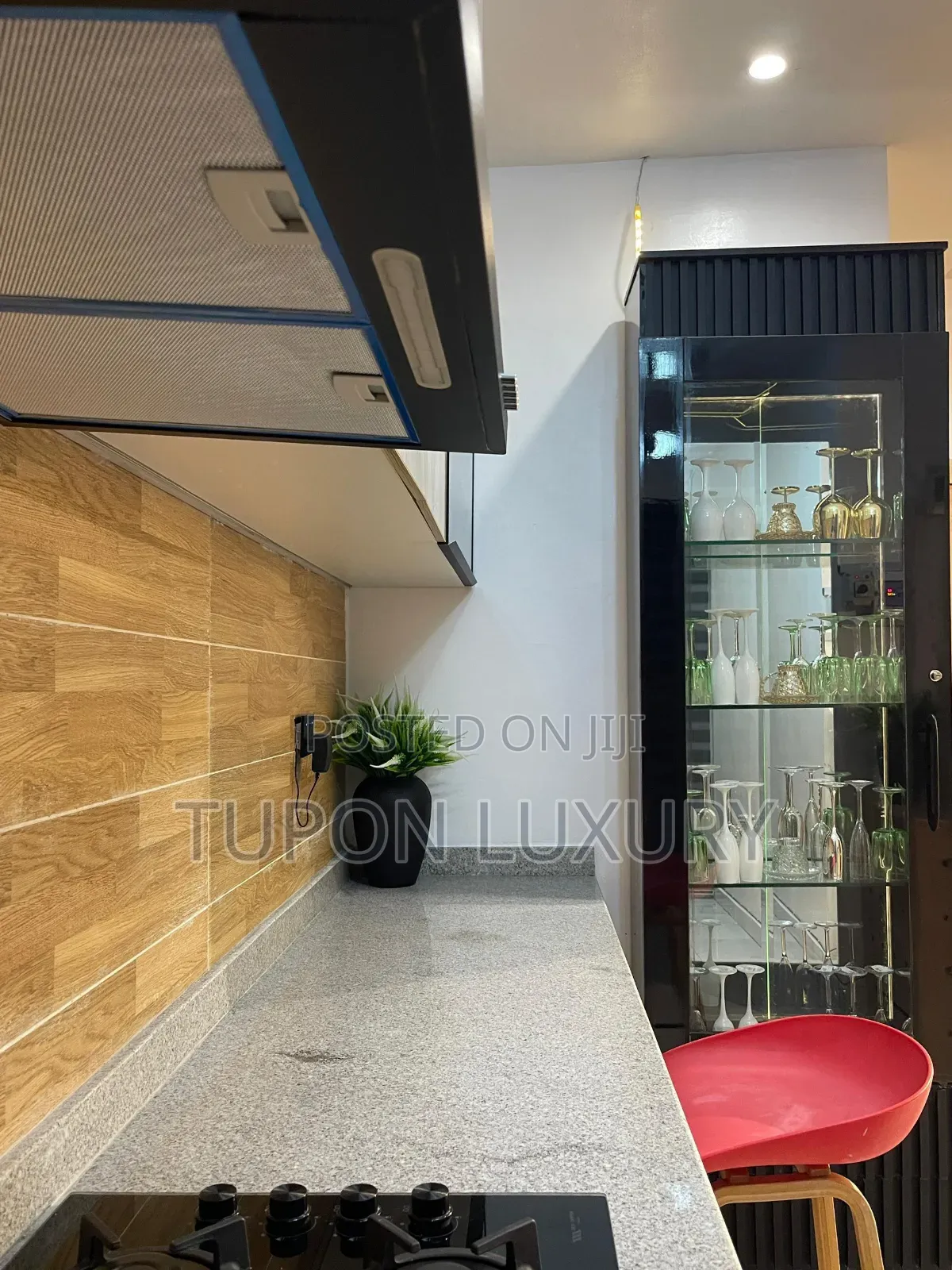 Luxury 1bedroom Apartment With Ps5