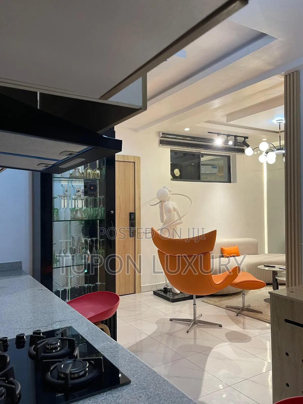 Luxury 1bedroom Apartment With Ps5