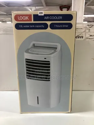 Air Cooler