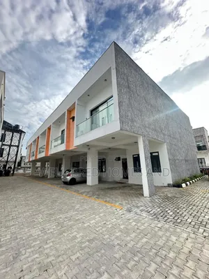 3bdrm Duplex in Orchid Lekki Lagos for sale