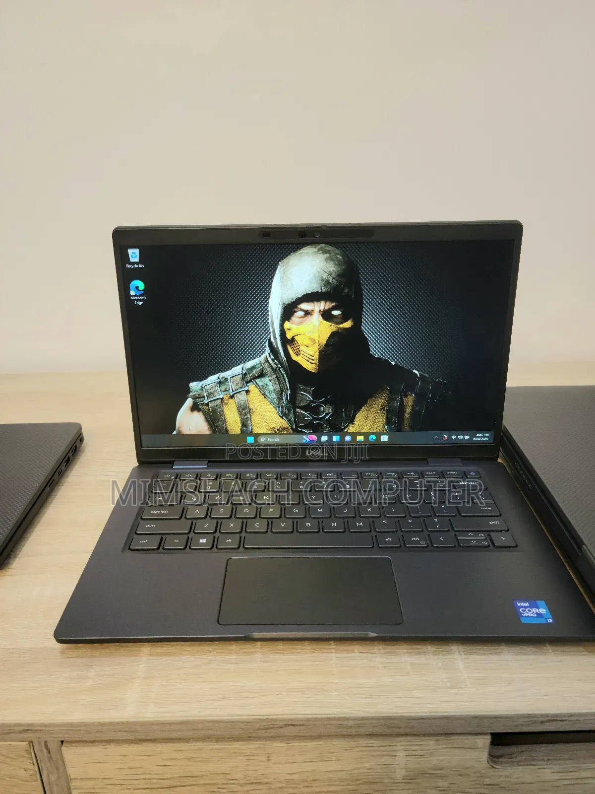 Laptop Dell Latitude 7320 16GB Intel Core I7 SSD 512GB