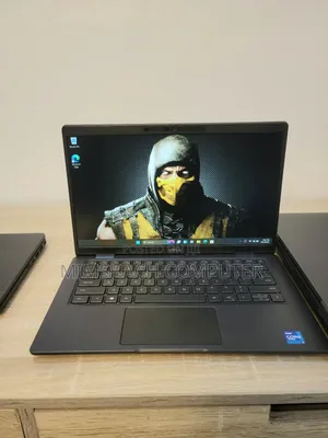 Laptop Dell Latitude 7320 16GB Intel Core I7 SSD 512GB