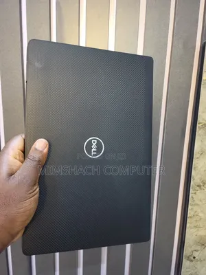Laptop Dell Latitude 7320 16GB Intel Core I7 SSD 512GB