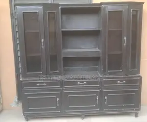 Tv Console/Room Divider for Sale