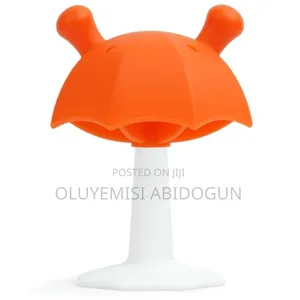 Teething Toy