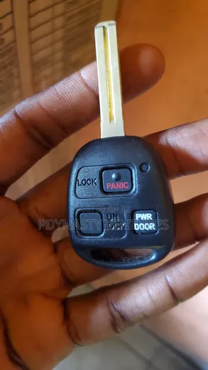 Lexus Rx 330/350 Keyfob 2004 - 2009