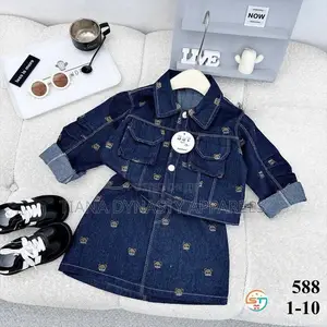 Girls Wears
