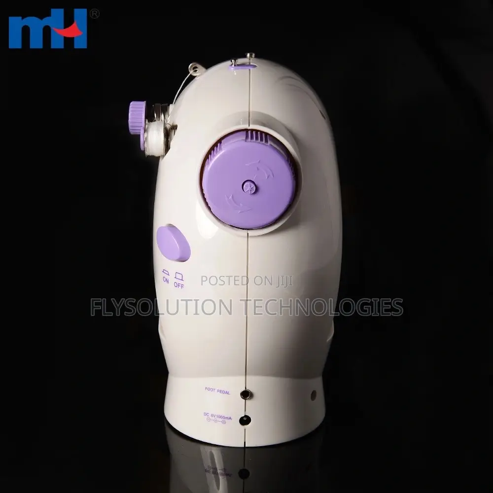 Sm-202a Mini Sewing Machine