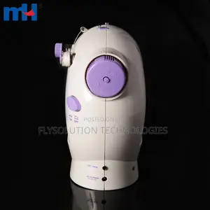 Sm-202a Mini Sewing Machine