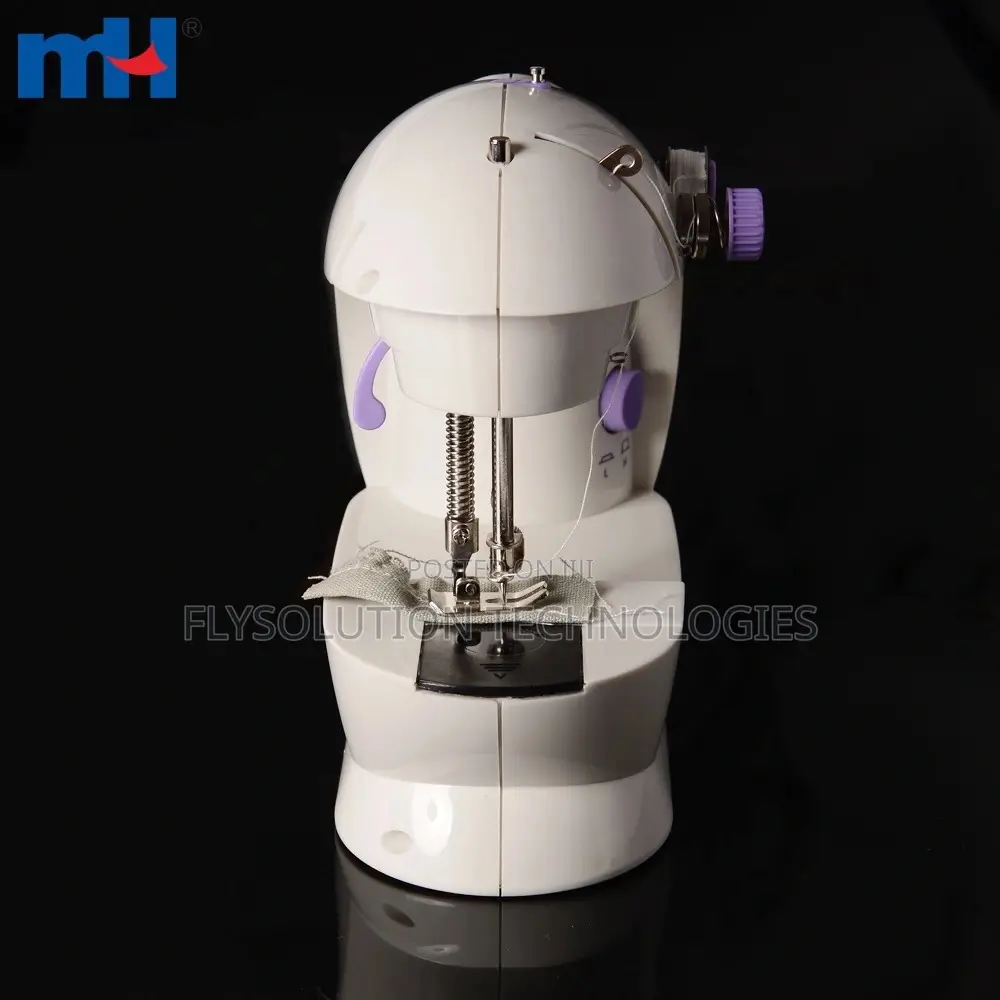 Sm-202a Mini Sewing Machine