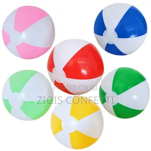 Beach Ball