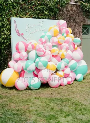 Beach Ball