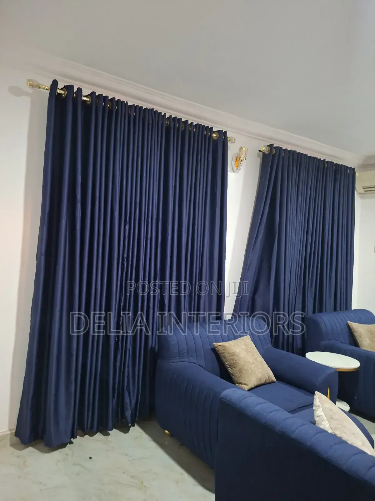 Curtain Fabrics