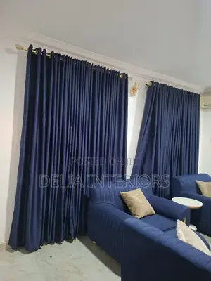 Curtain Fabrics