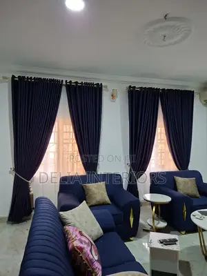 Curtain Fabrics