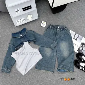 3 PCS Set for Your Charming Princess