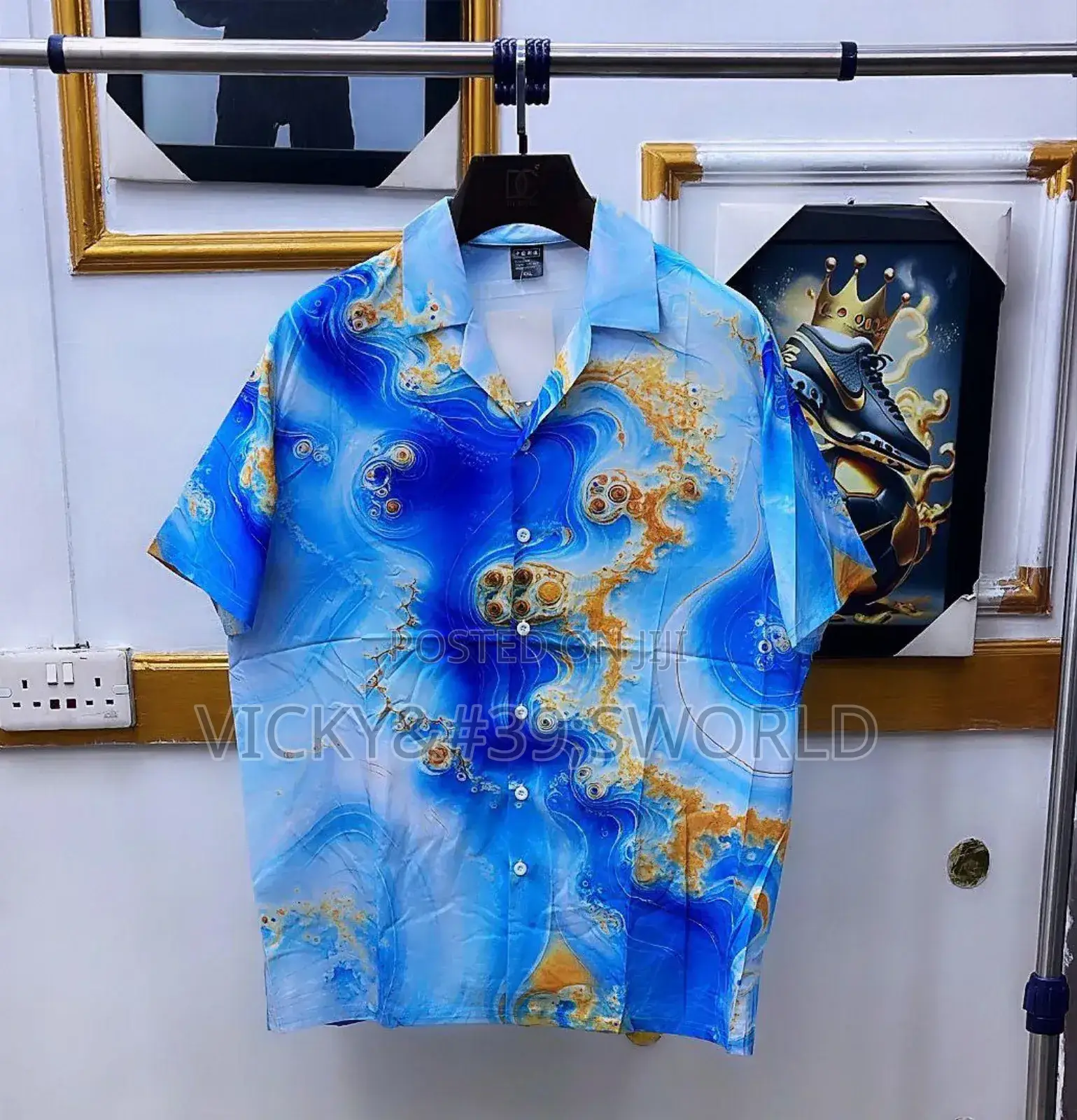 Luxury Wears