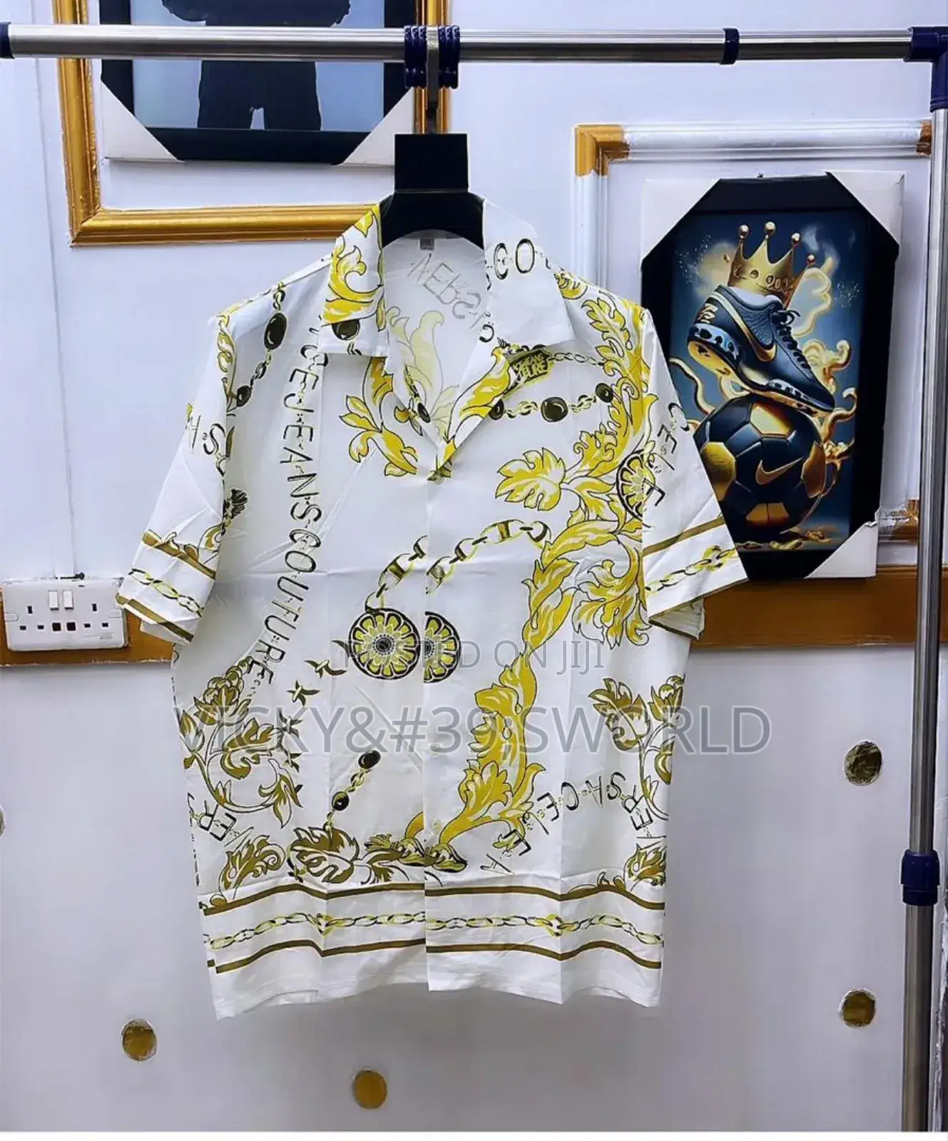 Luxury Wears