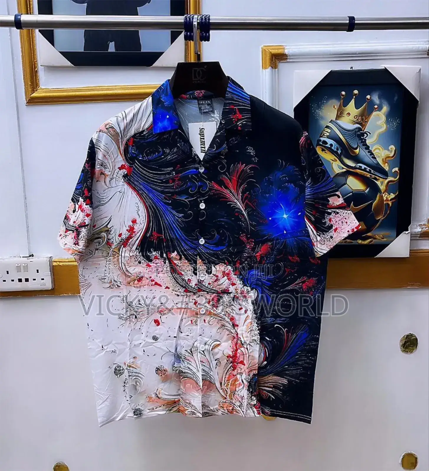 Luxury Wears