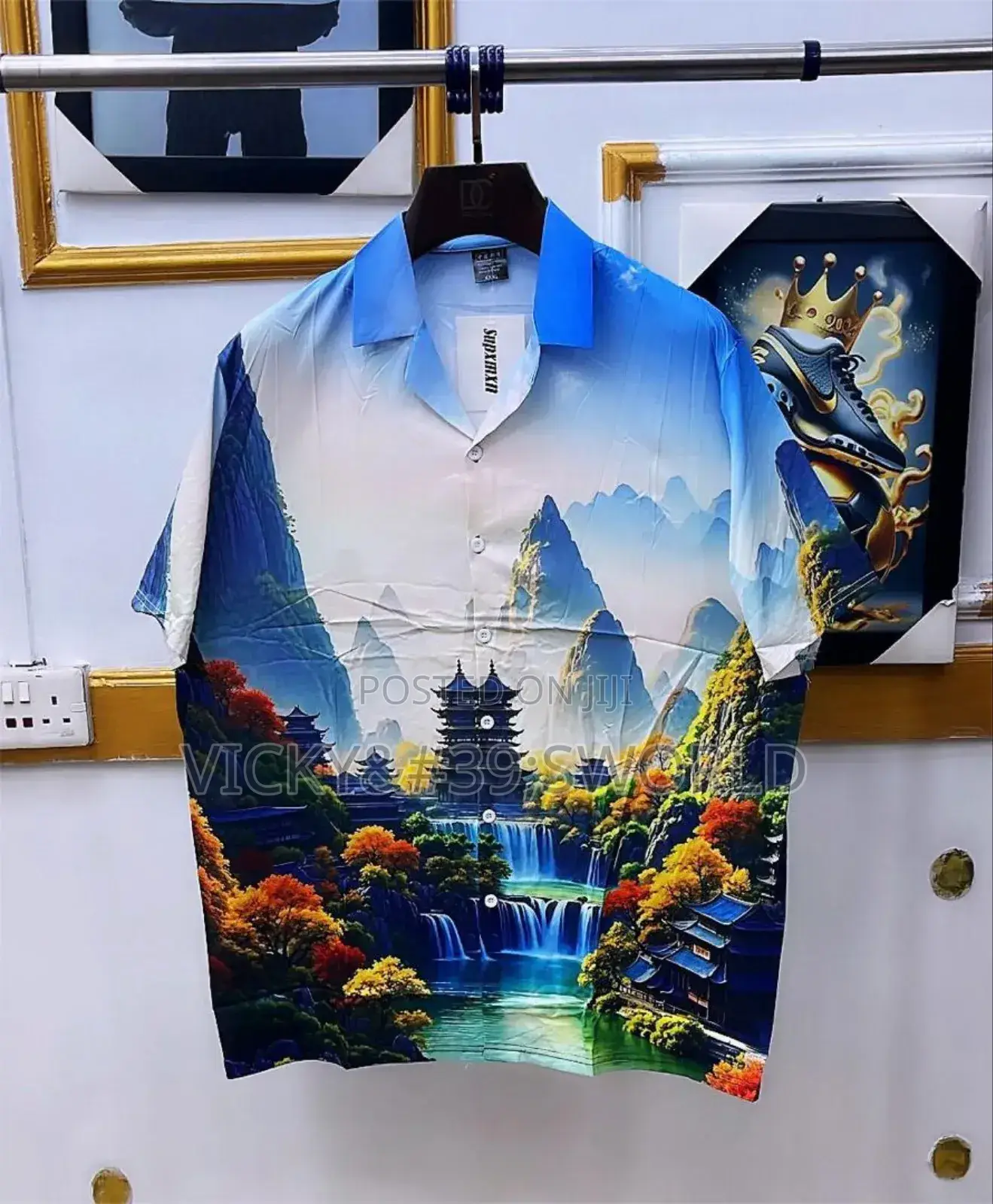 Luxury Wears