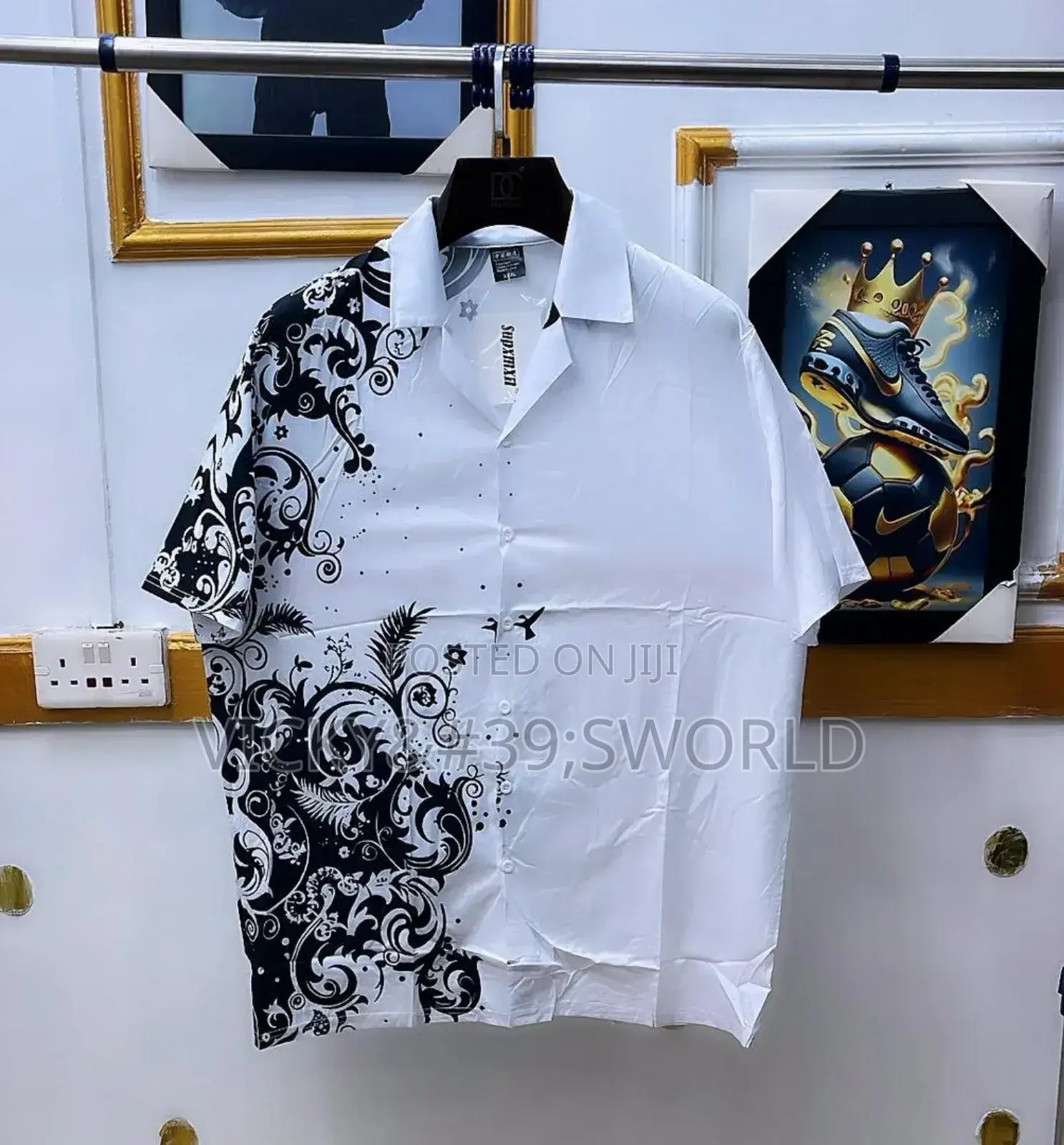 Luxury Wears