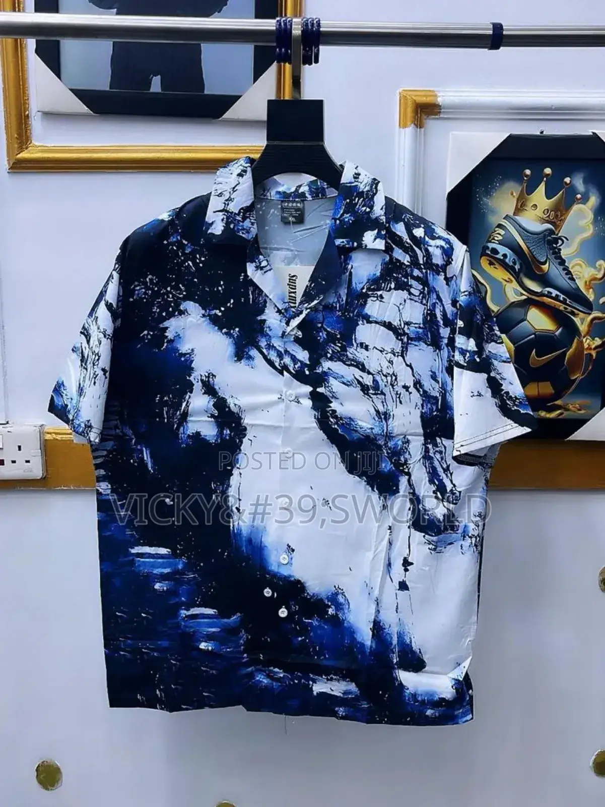 Luxury Wears