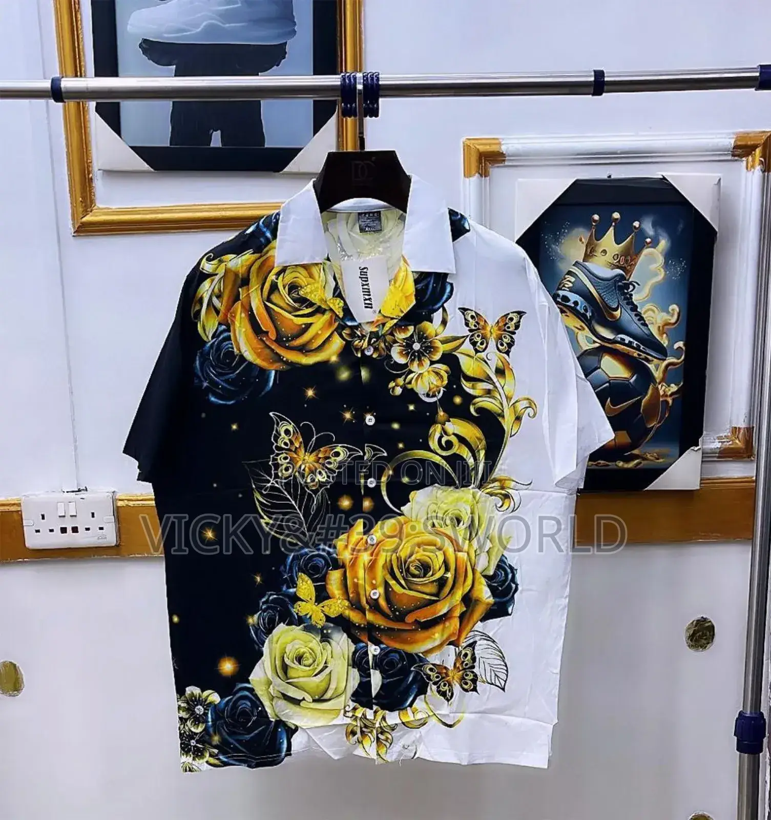 Luxury Wears