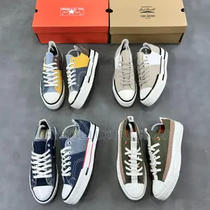 Converse Chuck Quality Luxury Men Sneakers