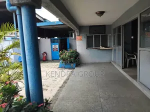 Commercial Property at Ikeja for Sale