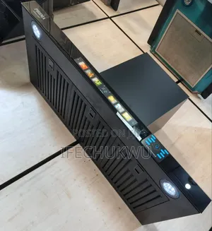 Original Phiima 2025 Model ( T-Shape) Voice Control Heat Extractor