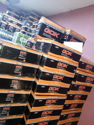 12v 40ah Gel Battery