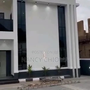 Furnished 4bdrm Duplex in Centenary City, Enugu for sale