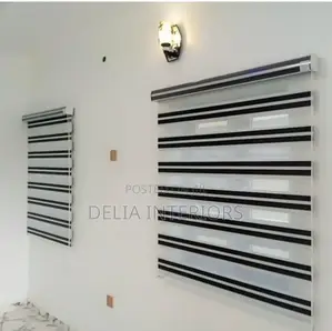 Window Blinds