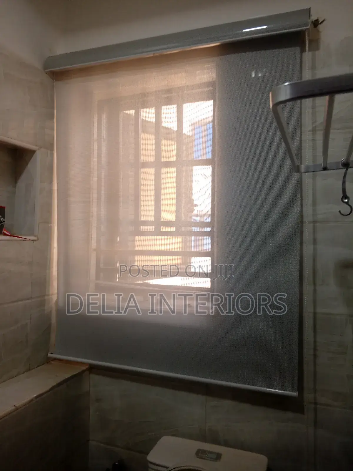 Window Blinds