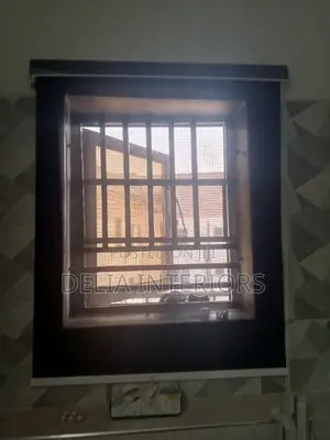 Window Blinds