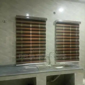 Window Blinds